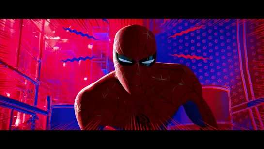 Marc Cerrone - Supernature (Silver Nail Remix) (Spider-Man: Into the Spider-Verse) A.Ushakov