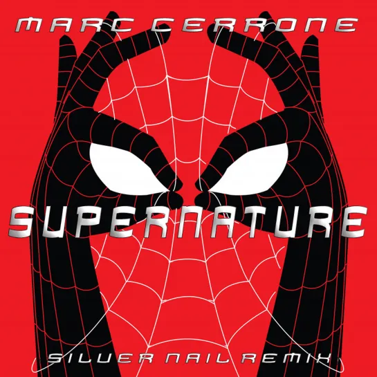 Marc Cerrone - Supernature (Silver Nail Remix Video edit)