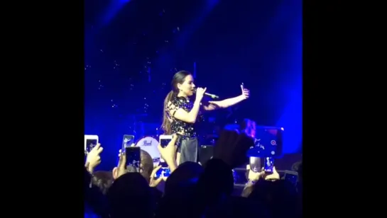 INNA | Prime Hall (Минск, Беларусь 29.01.2016)