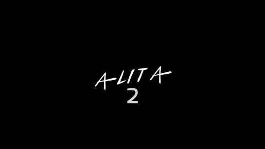 Алuта 2023 - трейлер