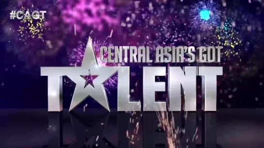 На конкурсе Central Asia's Got Talent юная казашка Макпал Исабекова исполнила песню "Гишер э" на армянском языке