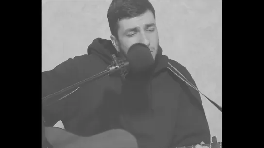 Babek Mamedrzaev - Дни И Ночи Я Скучаю (cover by kamik)