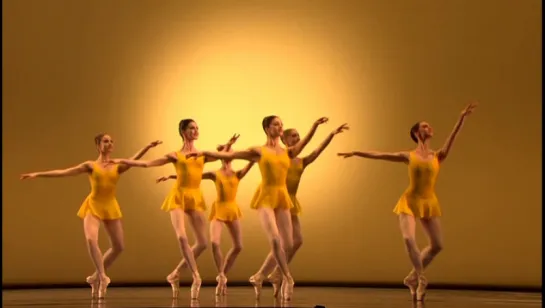 Кеннет МакМиллан - Три балета (Королевский театр. Лондон) / Kenneth MacMillan - Three Ballets (Theatre Royal) / 2010