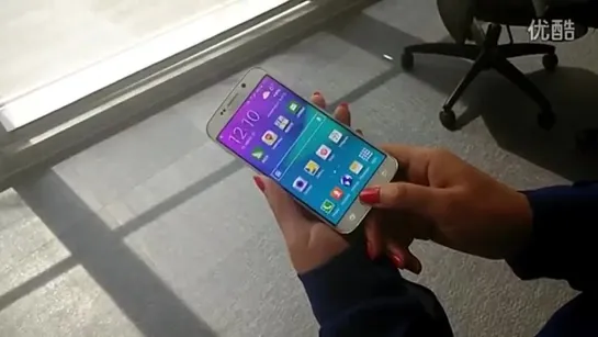 Samsung Galaxy S6