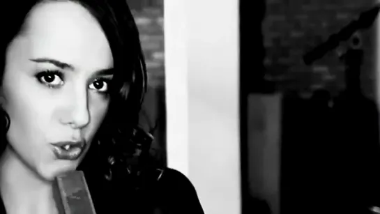 Alizee - Fifty Sixty. Clip officiel