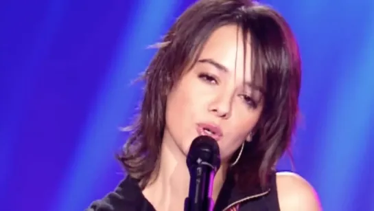 Alizee - A Contre-Courant Star Academy