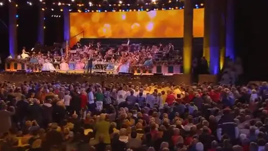 André Rieu - Old Comrades (Alte Kameraden)