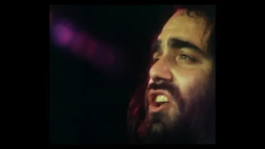 DEMIS ROUSSOS - MY ONLY FASCINATION 1974