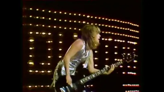 Suzi Quatro - If You Cant Give Me Love 1978 (HQ, Ein Kessel Buntes)