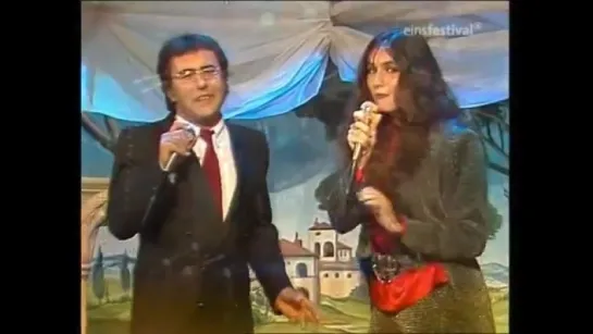 Al Bano  Romina Power - Sempre Sempre 1986