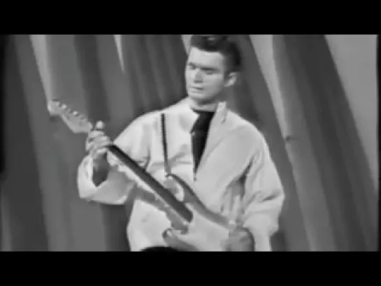 Dick Dale - Swingin and surfin