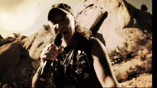 Accept "Stampede" (2014)