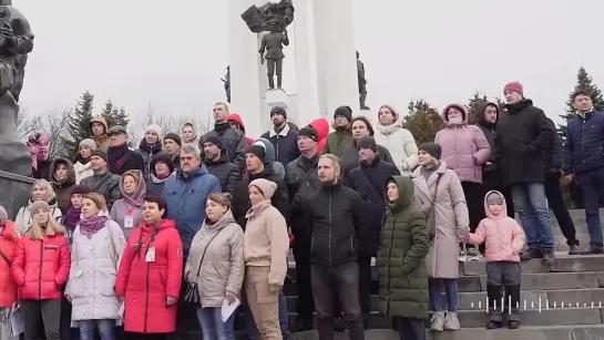 ⚡️Час назад! Брянск восстал ПРОТИВ КОДОВ! Путин, такое не пройдет