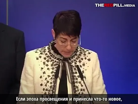 Заявление депутата Европарламента против преступной экспериментальной вакцинации