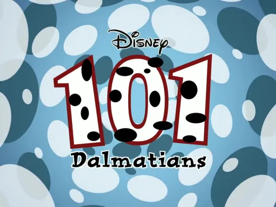 101 Dalmatians: The Series - Intro