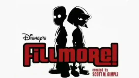 Fillmore! - Intro