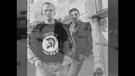 The Aggrolites - Dirty Reggae