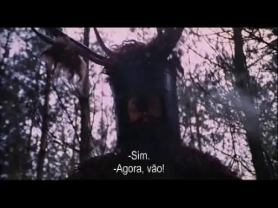 Monty Python and the Holy Grail