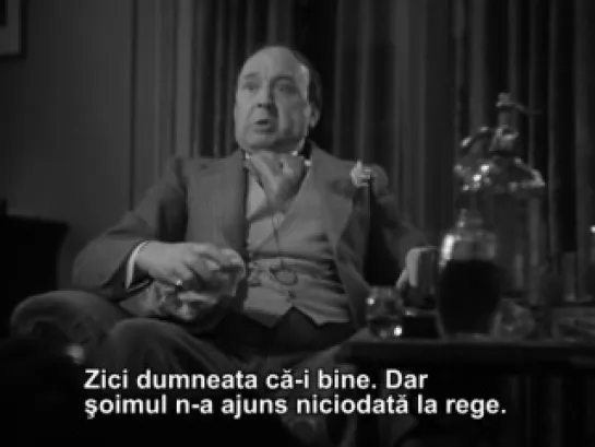 Мальтийский сокол / The Maltese Falcon (1941)