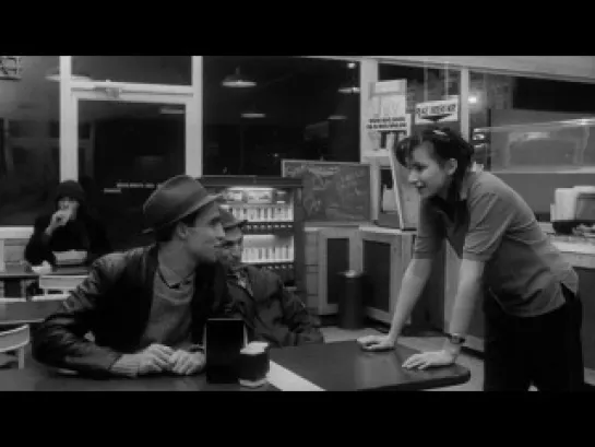 Более странно, чем в раю / Stranger Than Paradise (1984)