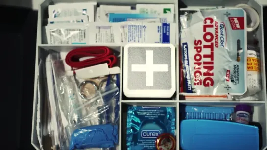 [Meddsy - Emergency kit for humans, cars and gadgets]