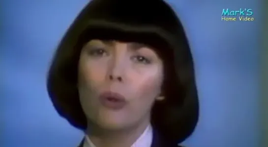 [Mireille Mathieu - Bravo, tu as gagné]