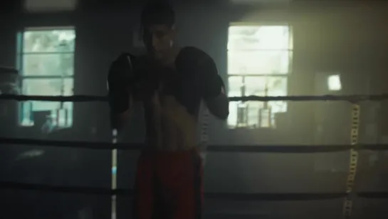 [StrikeTec - Wearable sensors for boxing  MMA]