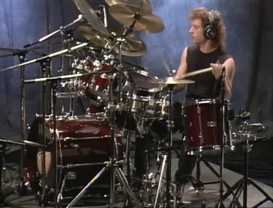 Dave Weckl - The Next Step