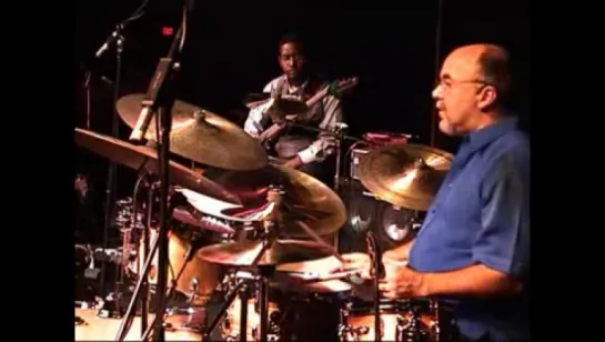 Excerpts from Peter’s clinic at PASIC 2004