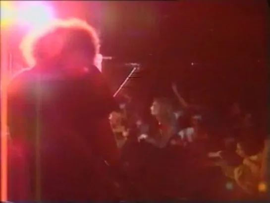 03.NAPALM DEATH - ( Live At Salisbury Arts Centre ) - 1990