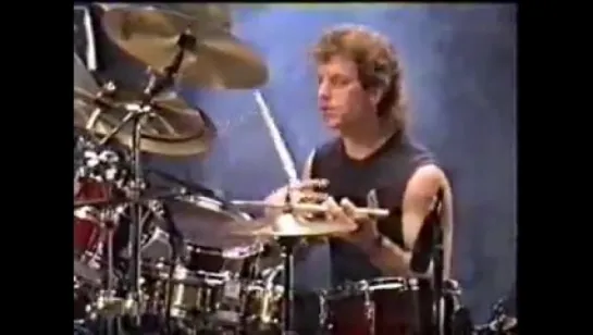 Dave Weckl "The Next Step"