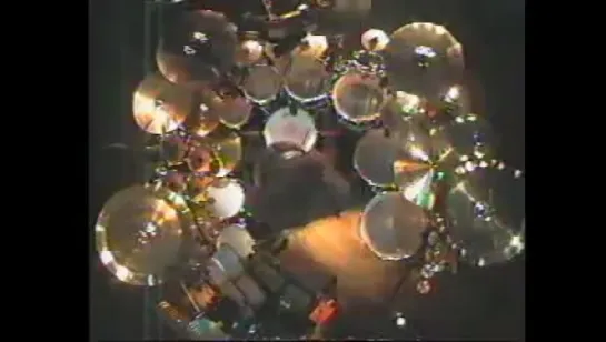 Mike Portnoy - Progressive Drums Concepts