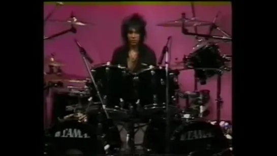 Randy Castillo - Star Licks Master Series