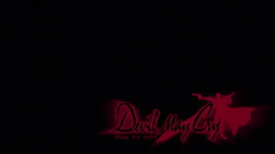 Devil May Cry - Миссия 2