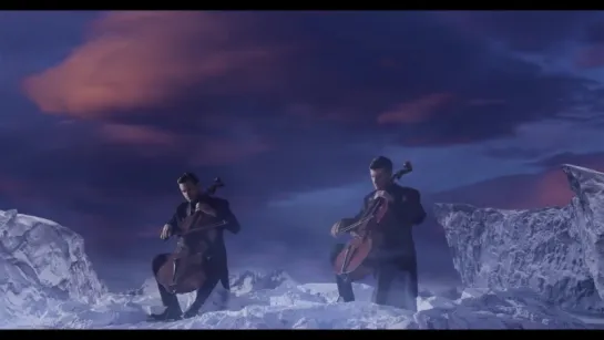 2CELLOS - My Heart Will Go On [OFFICIAL VIDEO]