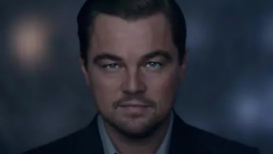 Leonardo DiCaprio  BYD Auto Make  History commercial