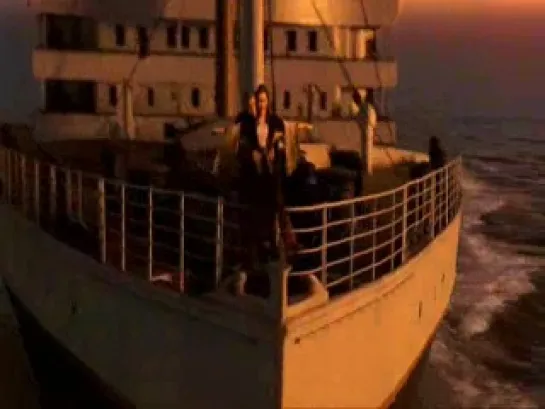 Titanic-I see you