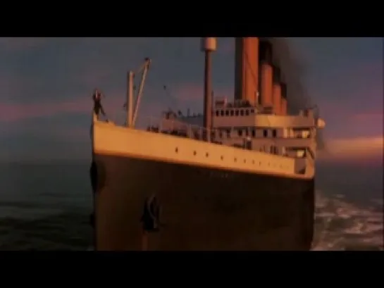 Titanic (my video)