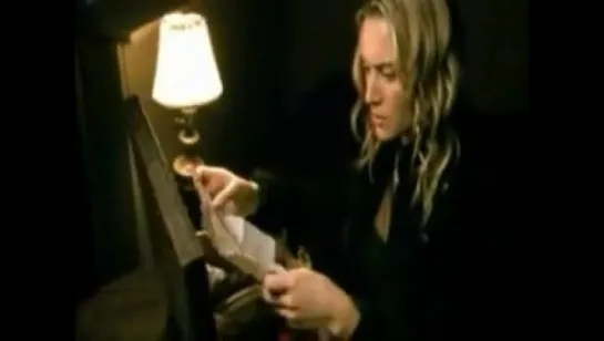 Kate Winslet - "What if"