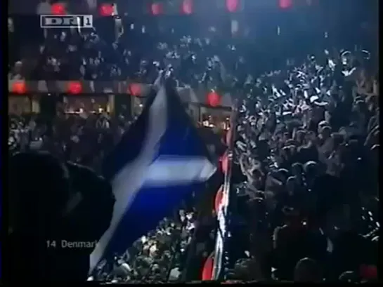 Bosnia & Herzegovina 2002 - Maja Tatić - Na Jastuku Za Dvoje