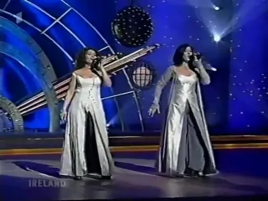 Ireland 1999 - The Mullans – When you need me