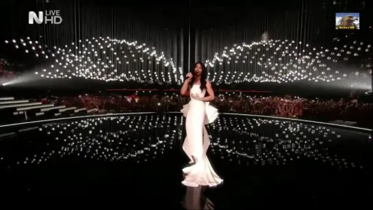 Eurovision 2015 Semi Final (Austria) Conchita Wurst - Rise Like A Phoenix