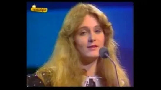 Germany 1982 - Nicole - Ein Bisschen Frieden