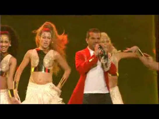 Eurovision Song Contest 2007 (Final)