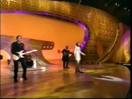 Eurovision Song Contest 1998