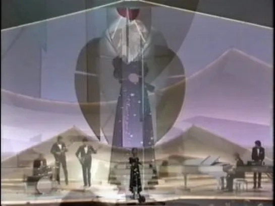 Eurovision Song Contest 1980