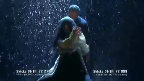 ESC 2012 Sweden: Loreen - Euphoria (Швеция на Евровидение 2012)