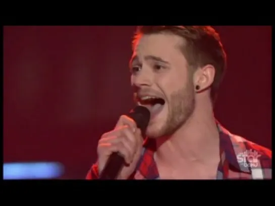 ESC 2012 Germany: Roman Lob - Standing Still (Германия на Евровидении 2012)