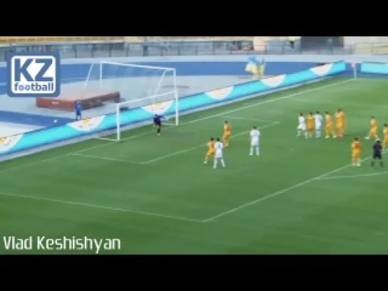 Volkov goal vine by VlaKes