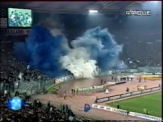 Serie A 1999-00 Matchday 1-20